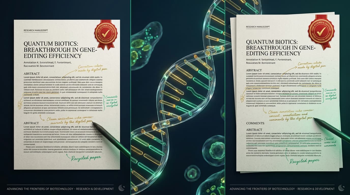 CellsInVitro Document Editing Services Poster