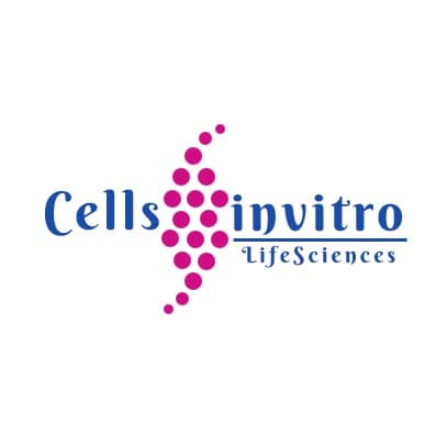 CellsInVitro logo