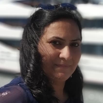 Dr. Madhunika Agrawal